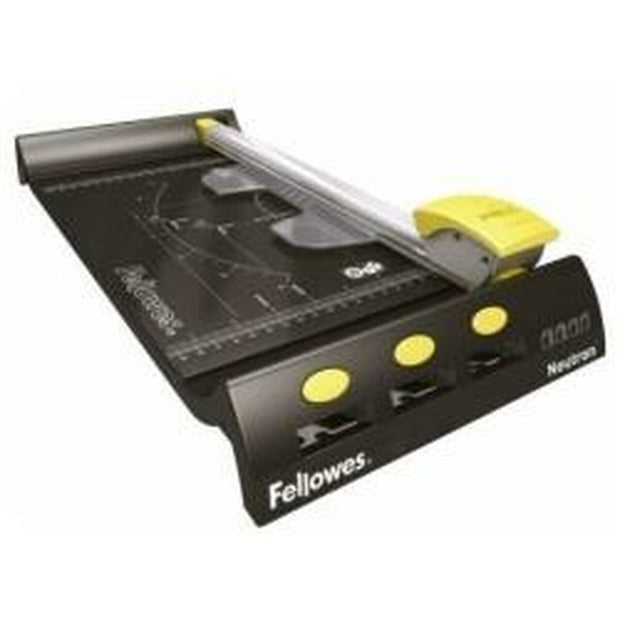 Rotary Trimmer Fellowes 5410001 Grey A4