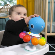 Baby toy Baby Einstein Octopus