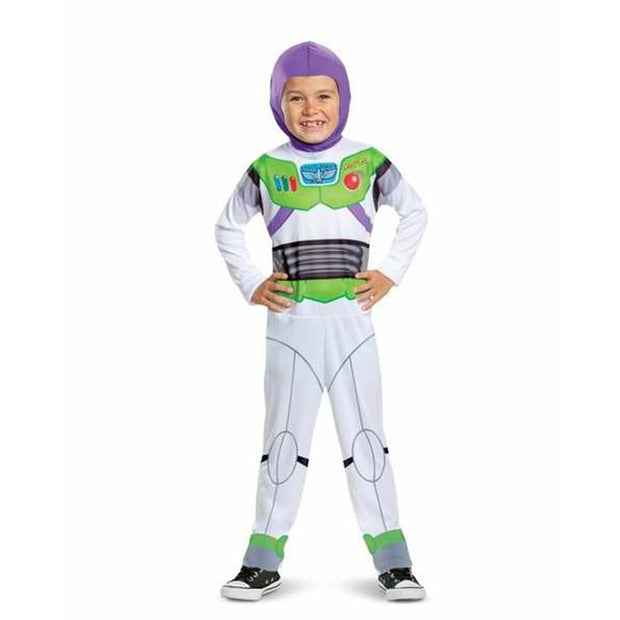 Costume for Children Toy Story 4 Buzz Classic