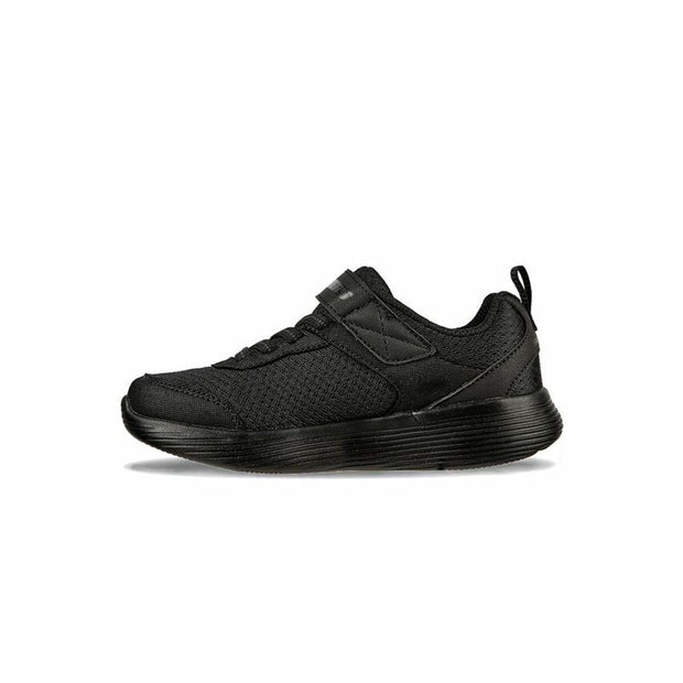 Sports Shoes for Kids Skechers Go Run 400 V2 Darvix Black