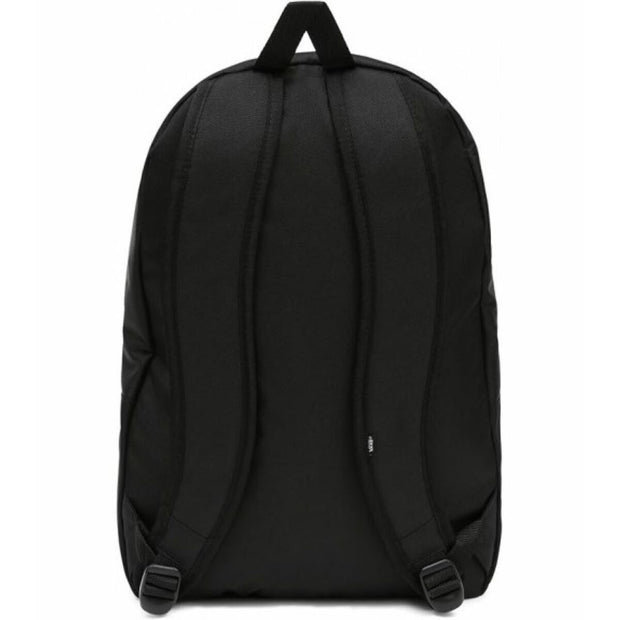 School Bag Vans RANGER 2 B VN0A7UFNIY61 Black