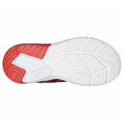 Sports Shoes for Kids Skechers VECTOR MATRIX VOLTRONIK 403852L Black