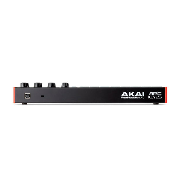 Keyboard Akai APC Key 25 MK2