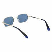 Unisex Sunglasses Polaroid PLD 6068/S ø 56 mm