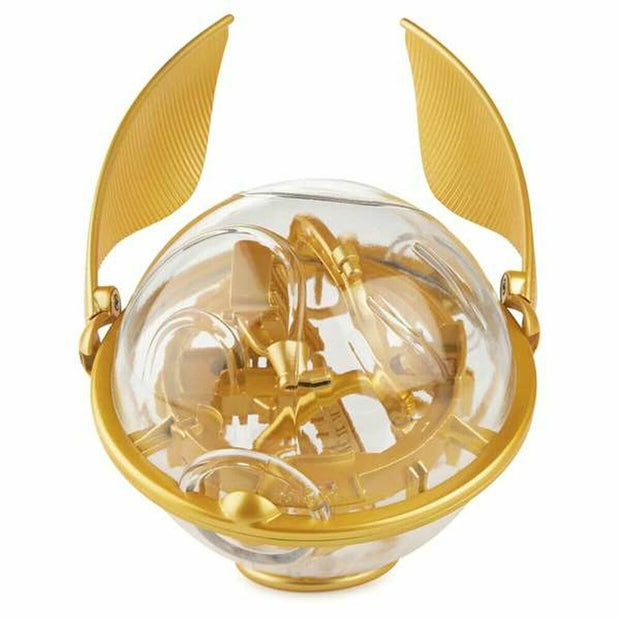Board game Spin Master HARRY POTTER Perplexus Golden Snitch