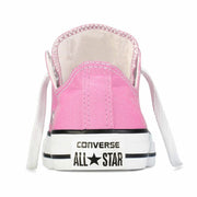 Sports Shoes for Kids Converse Chuck Taylor All Star Classic Low Pink