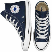 Sports Shoes for Kids Converse Chuck Taylor All Star High Top Dark blue