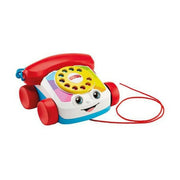 Pulling Phone Fisher Price FGW66