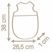 Bib Smoby Turbulette (42 cm)