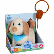 Fluffy toy Gipsy Dog