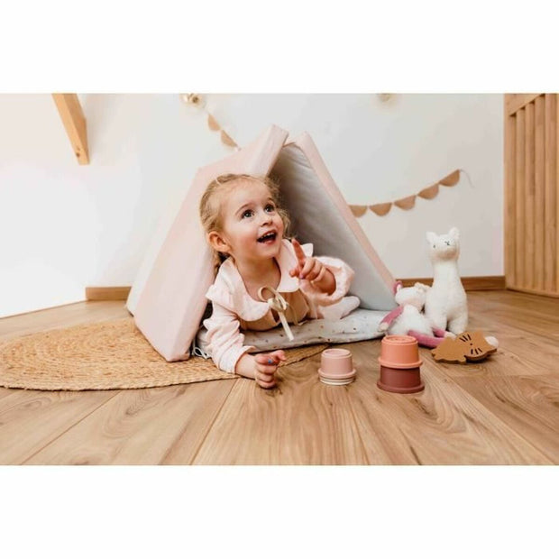Play mat Tineo Mon Coeur 5-in-1