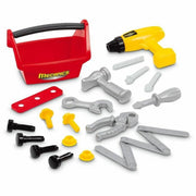 Set of tools for children Ecoiffier