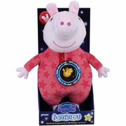 Fluffy toy Jemini Peppa Pig Peppa Pig