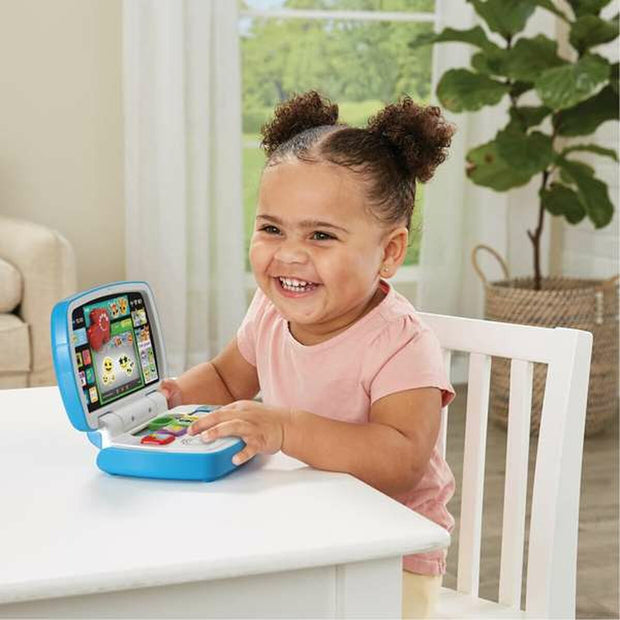 Interactive Toy for Babies Vtech Baby 25 x 18 x 4,5 cm