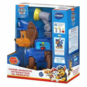 Interactive Pet The Paw Patrol Chase 16 x 12 x 8 cm