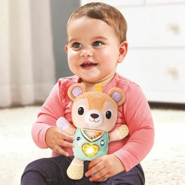 Educational game Vtech Baby Lumi Chant´ourson (FR)