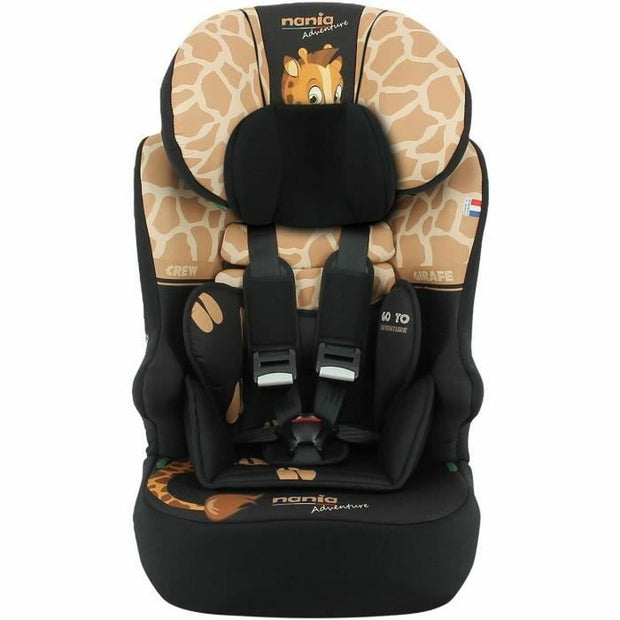 Car Chair Nania Giraffe