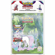 Collectible Cards Pack Pokémon Scarlet & Violet 01 (FR)