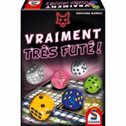 Board game Schmidt Spiele Vraiment Très Futé! (FR)