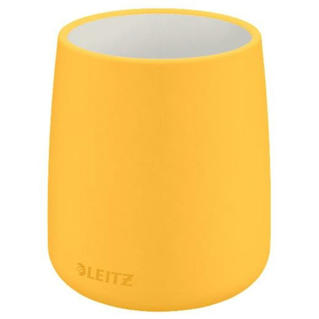 Pencil Case Leitz Cosy Yellow Ceramic