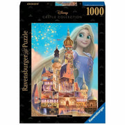 Puzzle Ravensburger Princess 1000 Pieces