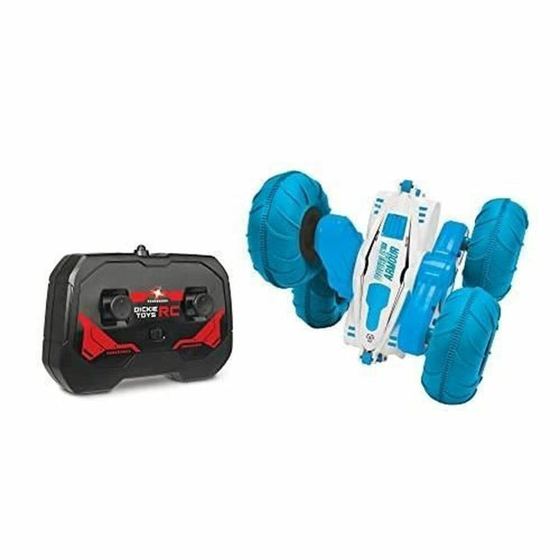 Remote-Controlled Car Simba Blue