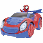 Remote-Controlled Car Simba Spidey