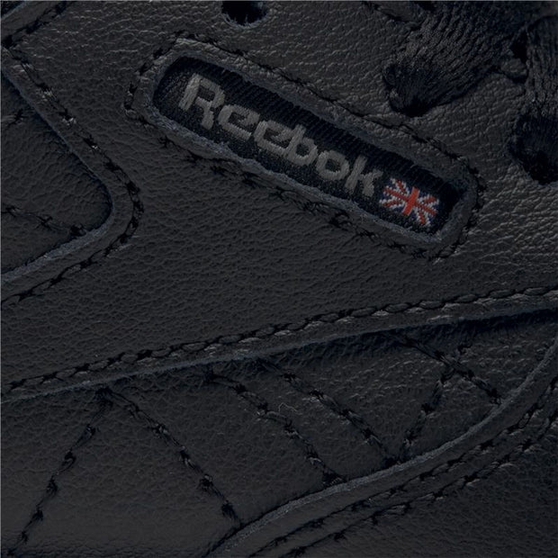 Sports Shoes for Kids Reebok Black
