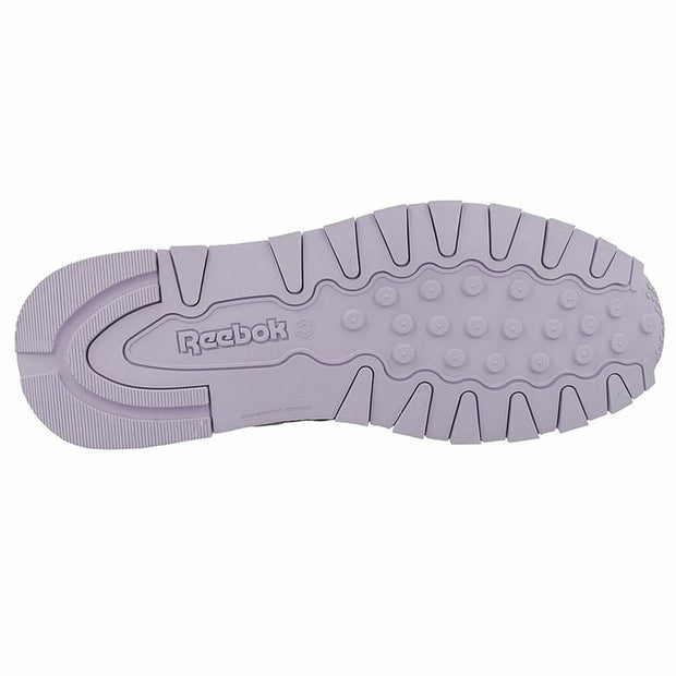 Sports Shoes for Kids Reebok Classic Lilac