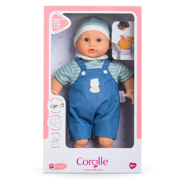 Baby Doll Corolle Mael