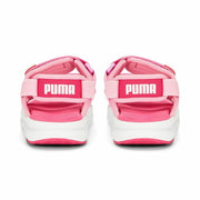 Children's sandals Puma Evolve Pink