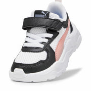 Sports Shoes for Kids Puma Trinity Lite Ac+ Pink