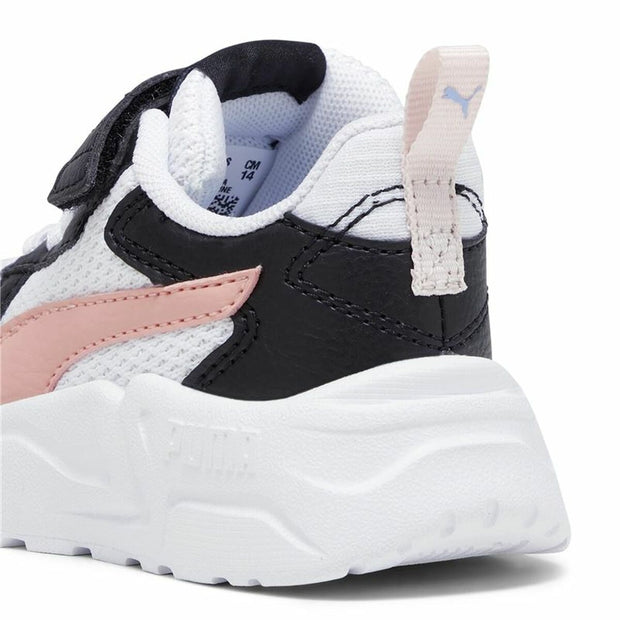 Sports Shoes for Kids Puma Trinity Lite Ac+ Pink