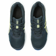 Running Shoes for Kids Asics Jolt 4 Gs Dark blue