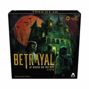 Board game Hasbro Betrayal at House on the Hill