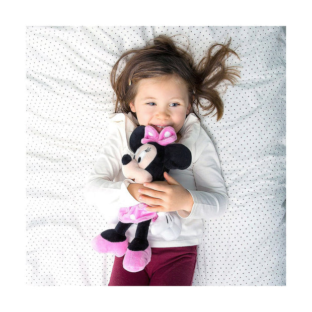 Fluffy toy Simba Minnie 35 cm Plush