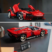 Construction set   Lego Technic 42143 Ferrari Daytona SP3