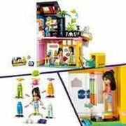 Playset Lego 42614 Retro Fashion Shop