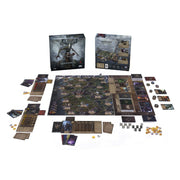 Board game Rebel The Witcher - Old World EN