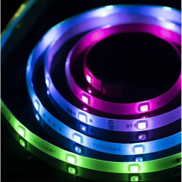 LED strips Yeelight YLDD005 Multicolour 400 lm