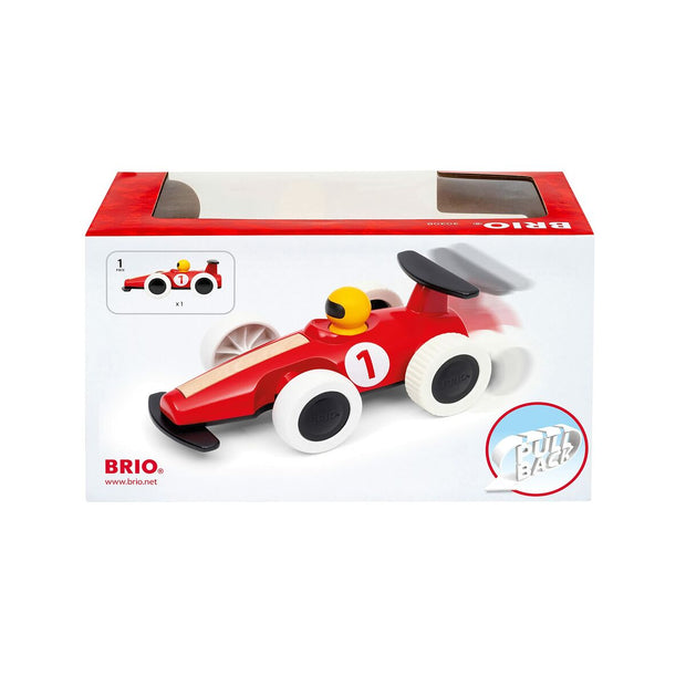 Toy car Brio 30308