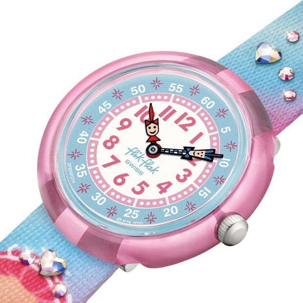 Infant's Watch Flik Flak ZFBNP214