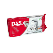 Modelling paste DAS White 500 g