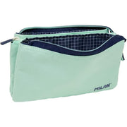 School Case Milan 081133SNCGR Light Green 5 compartments