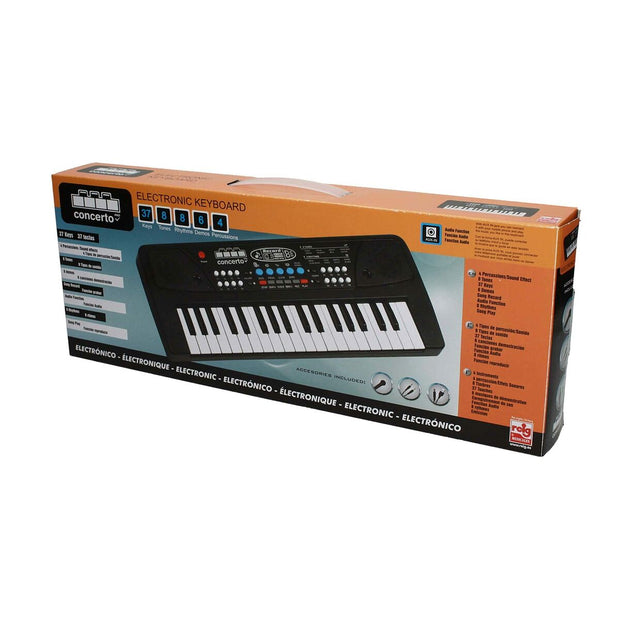 Electric Piano Reig