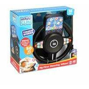 Interactive Toy for Babies Cefatoys Infinifun