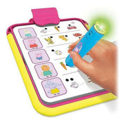 Educational Game Conector Junior Peppa Pig Educa 16230 Multicolour (1 Piece)