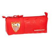 Holdall Sevilla Fútbol Club 811956742 Red 21 x 8 x 7 cm