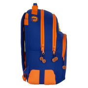 School Bag Valencia Basket
