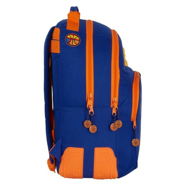 School Bag Valencia Basket